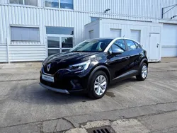 Schwarz Gebraucht 2023 Renault Captur Evolution SUV | 23.499 € (Fairer Preis)