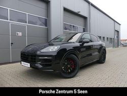 Chromitschwarzmetallic Neu 2025 Porsche Cayenne Coupe GTS Sport Coupé | 173.498 € (Guter Preis)