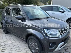 Grau Gebraucht 2023 Suzuki Ignis Comfort Kleinwagen | 19.990 € (Fairer Preis)
