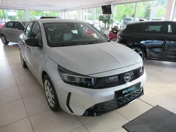 Silber Gebraucht 2024 Opel Corsa Edition Kleinwagen | 14.980 € (Superpreis)