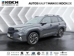 Andere Gebraucht 2025 Subaru Forester Exclusive+ SUV | 41.990 € (Fairer Preis)