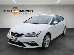 Seat Leon ST