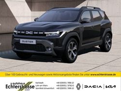 Othercolor Gebraucht 2022 Dacia Duster Journey SUV | 30.380 €