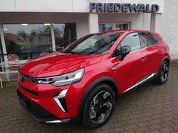 Rot Gebraucht 2024 Renault Symbioz Techno SUV | 28.990 € (Guter Preis)