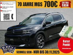 Schwarz Neu 2025 Citroën C5 Aircross SUV | 27.900 € (Guter Preis)