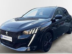 Lackierung schwarz perla nera/ Gebraucht 2023 Peugeot 208 GTi Kleinwagen | 24.850 € (Teuer)