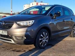 Grau Gebraucht 2019 Opel Crossland SUV | 8.750 € (Guter Preis)