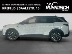 Weiß Neu 2025 Peugeot 5008 Allure Van / Kleinbus | 46.989 € (Etwas zu teuer)
