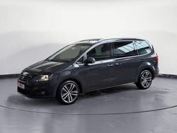 Grau Gebraucht 2019 Seat Alhambra Ecomotive Van / Kleinbus | 23.890 € (Fairer Preis)