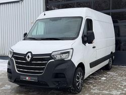 Weiß Gebraucht 2020 Renault Master Komfort Van / Kleinbus | 12.790 € (Guter Preis)