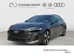 Daytonagrau perleffekt Gebraucht 2025 Audi A5 Ambiente Coupé | 64.980 € (Superpreis)