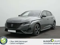 Seleniumgrau Neu 2025 Peugeot 308 GT Limousine | 30.290 € (Superpreis)