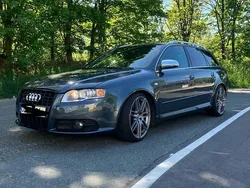 Gebraucht 2005 Audi A4 Kombi | 9.000 €