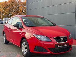 Rot Gebraucht 2009 Seat Ibiza SC Reference Kleinwagen | 3.490 € (Etwas zu teuer)