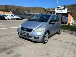 Mercedes A200