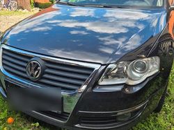 Gebraucht 2006 VW Passat Limousine | 1.240 € (Superpreis)