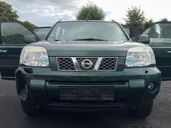 Grün Gebraucht 2006 Nissan X-Trail SUV | 1.990 € (Superpreis)