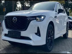 Neu 2024 Mazda CX-60 Homura-Line SUV | 49.490 €