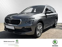 Grau Gebraucht 2024 Skoda Kamiq Selection SUV | 25.480 € (Teuer)