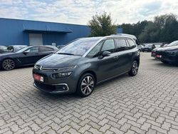 Grau Gebraucht 2016 Citroën C4 Van / Kleinbus | 12.490 € (Teuer)