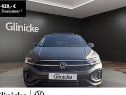 Grau Gebraucht 2025 VW T-Roc R-line SUV | 32.788 € (Guter Preis)