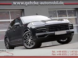 Chromitschwarz Gebraucht 2025 Porsche Cayenne SUV | 95.850 € (Guter Preis)