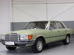 Grün Gebraucht 1978 Mercedes 280 SE Limousine | 19.990 €
