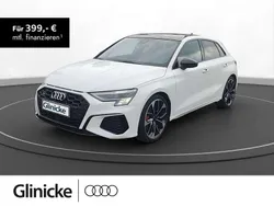Ibisweis Gebraucht 2021 Audi S3 Ambiente Limousine | 39.780 € (Etwas zu teuer)