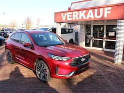 Lucid red Gebraucht 2024 Ford Kuga ST-Line X SUV | 33.490 € (Superpreis)
