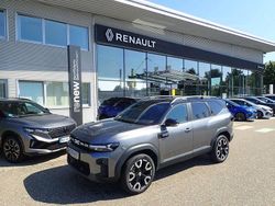 Grau Neu 2025 Dacia Bigster Journey SUV | 30.720 € (Fairer Preis)