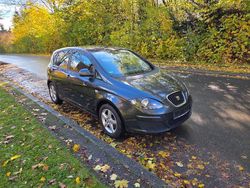 Grün Gebraucht 2010 Seat Altea Kombi | 4.650 €