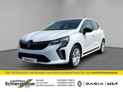 Arktisweiß Neu 2025 Renault Clio V Evolution Limousine | 19.574 € (Fairer Preis)