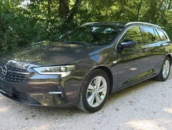 Braun Gebraucht 2021 Opel Insignia Elegance Kombi | 19.450 € (Guter Preis)