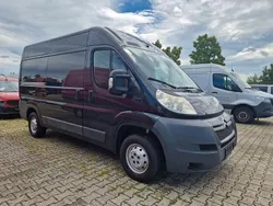 Schwarz Gebraucht 2013 Citroën Jumper Van / Kleinbus | 13.900 € (Etwas zu teuer)