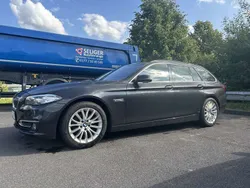Gebraucht 2016 BMW 520 Luxury Line Kombi | 15.500 € (Fairer Preis)