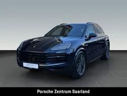 Algarveblaumetallic Gebraucht 2023 Porsche Cayenne SUV | 96.850 € (Etwas zu teuer)