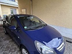 Gebraucht 2014 Opel Corsa Edition Limousine | 3.199 € (Guter Preis)