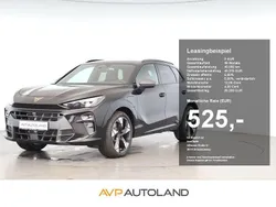 Midnight schwarz Neu 2025 Cupra Terramar SUV | 45.590 € (Fairer Preis)