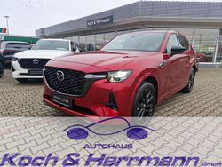 Neu 2025 Mazda CX-60 Homura-Line SUV | 52.999 € (Fairer Preis)
