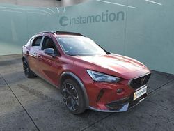 Rot Gebraucht 2022 Cupra Formentor SUV | 32.645 € (Teuer)