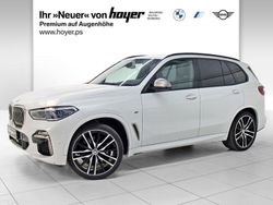 Weiß Gebraucht 2019 BMW X5 Performance SUV | 45.990 € (Etwas zu teuer)