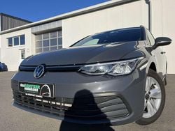 Delfingrau Gebraucht 2021 VW Golf VIII Life Kombi | 18.460 € (Guter Preis)