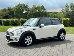 Gebraucht 2010 Mini Cooper Kleinwagen | 3.499 €