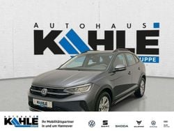 Grau Neu 2025 VW Taigo Life SUV | 26.990 € (Guter Preis)