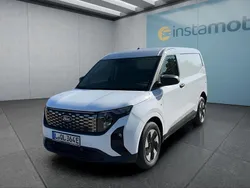 Weiß Gebraucht 2025 Ford E-Transit Trend Van | 33.749 € (Superpreis)