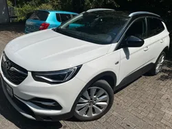 Weiß Gebraucht 2020 Opel Grandland X Ultimate SUV | 22.150 € (Fairer Preis)