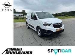Weiß Neu 2024 Opel Combo-e Life Basis Van / Kleinbus | 23.741 € (Guter Preis)