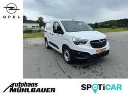 Weiß Neu 2024 Opel Combo-e Life Basis Van / Kleinbus | 24.978 € (Fairer Preis)
