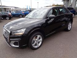 Schwarz Gebraucht 2019 Audi Q2 Sport SUV | 17.999 € (Fairer Preis)