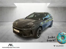 Grau Neu 2025 Cupra Formentor SUV | 42.790 € (Etwas zu teuer)